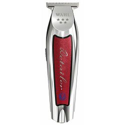 WAHL DETAILER WIDE CORDLESS