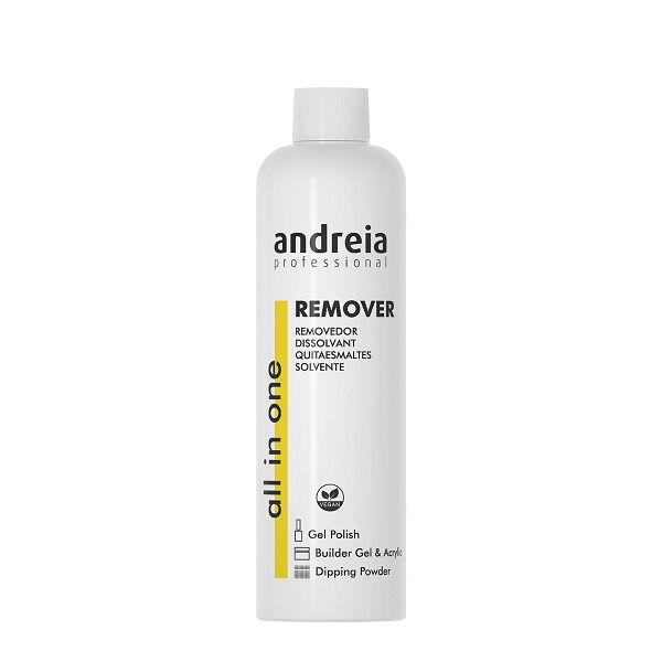 ALL IN ONE REMOVER 250ml