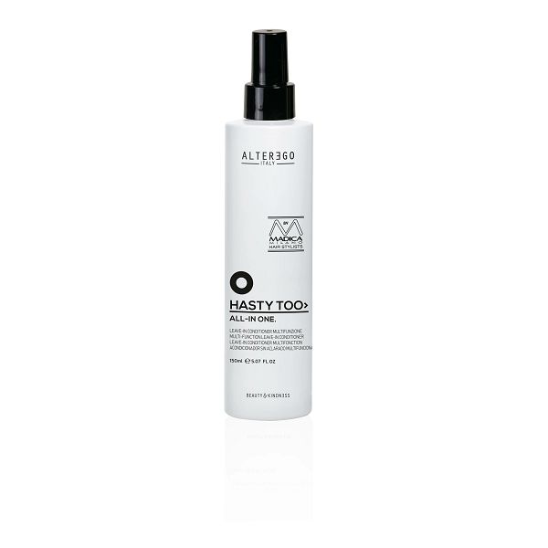 ALTER EGO ITALY ALL IN ONE LEAVE IN CONDITIONER 150 ml