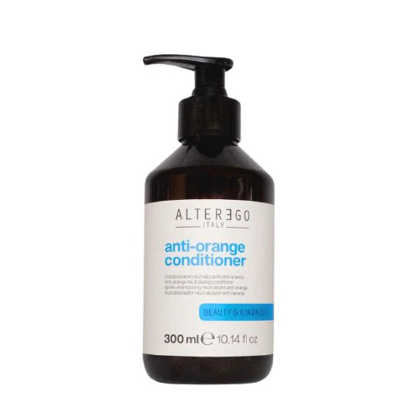 ALTER EGO ITALY ANTI-ORANGE CONDITIONER 300 ml