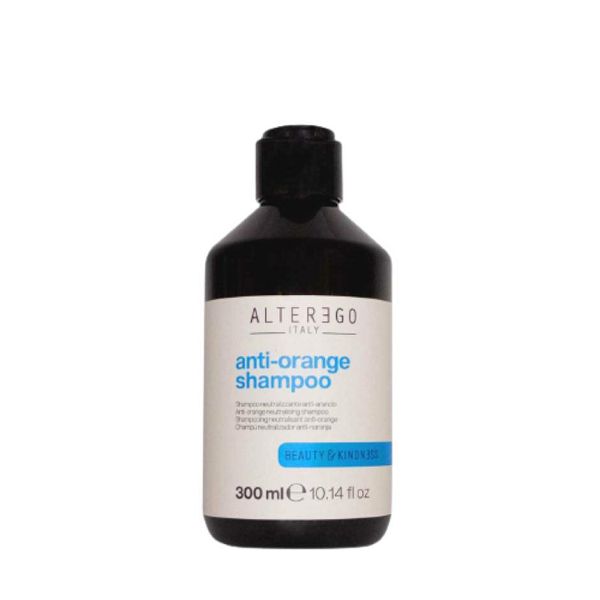 ALTER EGO ITALY ANTI-ORANGE SHAMPOO 300 ml