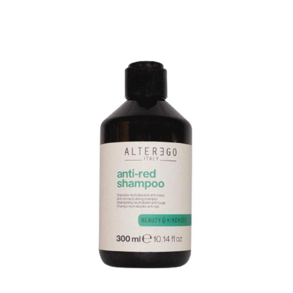 ALTER EGO ITALY ANTI-RED SHAMPOO 300 ml