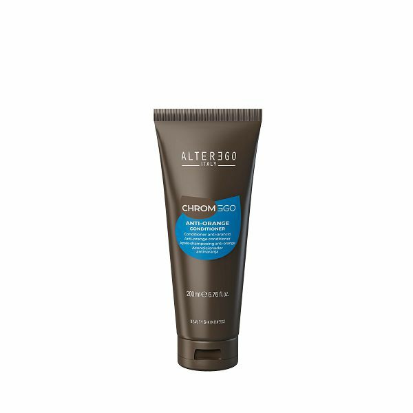 ALTER EGO ITALY CHROMEGO ANTI-ORANGE CONDITIONER 200 ml