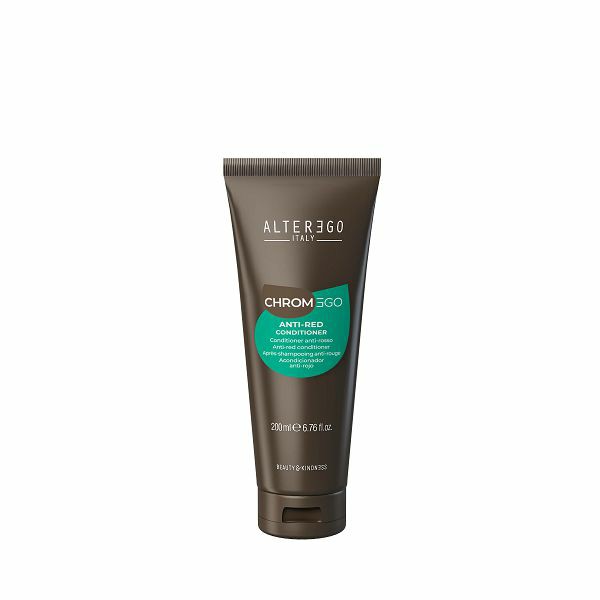 ALTER EGO ITALY CHROMEGO ANTI-RED CONDITIONER 200 ml