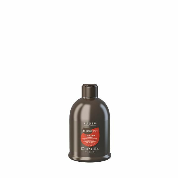 ALTER EGO ITALY CHROMEGO COLOR CARE SHAMPOO 300 ml