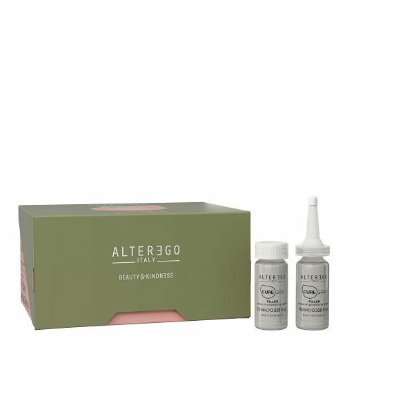 ALTER EGO ITALY CUREEGO FILLER LOTION 12 X 10 ml