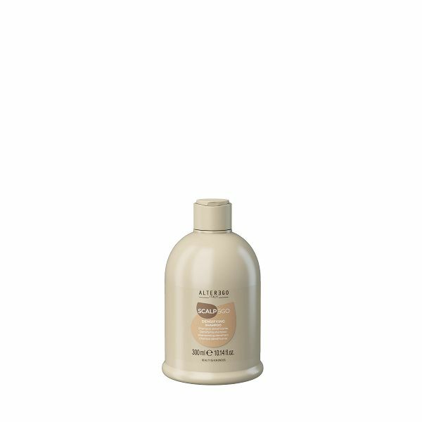 ALTER EGO ITALY SCALPEGO DENSIFYING SHAMPOO 300 ml