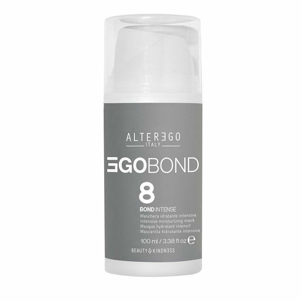 ALTER EGO ITALY EGOBOND INTENSE MASK 100 ml