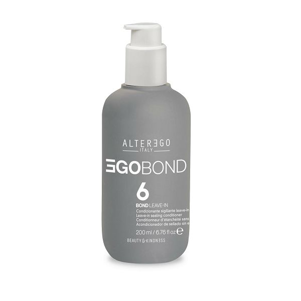 ALTER EGO ITALY EGOBOND LEAVE IN 200ml