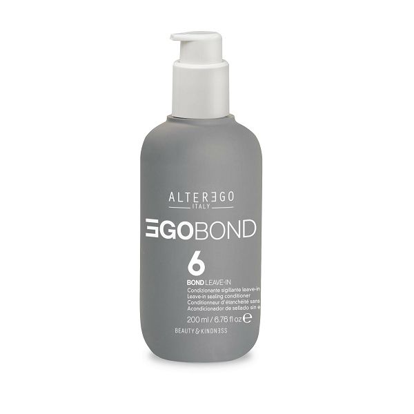 ALTER EGO ITALY EGOBOND LEAVE IN 200 ml