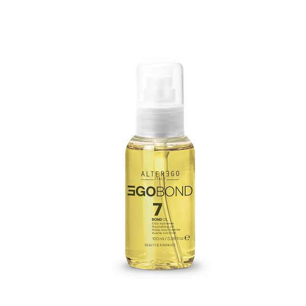 ALTER EGO ITALY EGOBOND OIL 100 ml