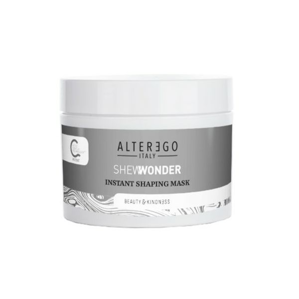 ALTER EGO ITALY SHE WONDER INSTANT SHAPING MASK 300 ml