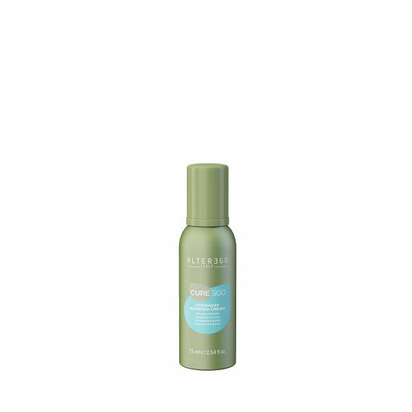 ALTER EGO ITALY CUREGO HYDRADAY WHIPPED CREAM 200 ml