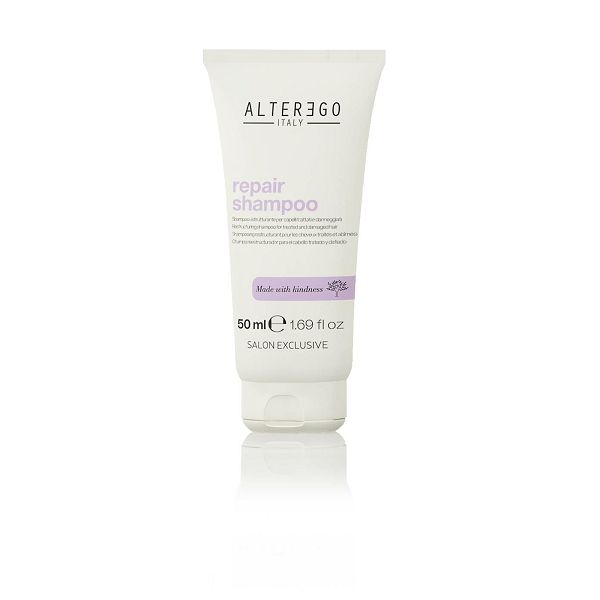 ALTER EGO ITALY REPAIR SHAMPOO 50 ml