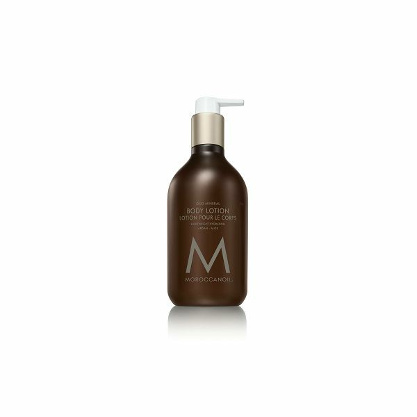 MOROCCANOIL BODY LOTION OUD MINERAL 360 ml