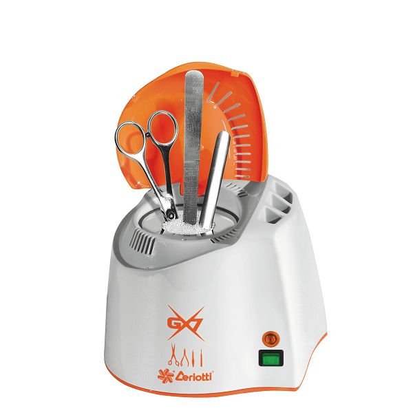 CERIOTTI STERILIZATOR GX7