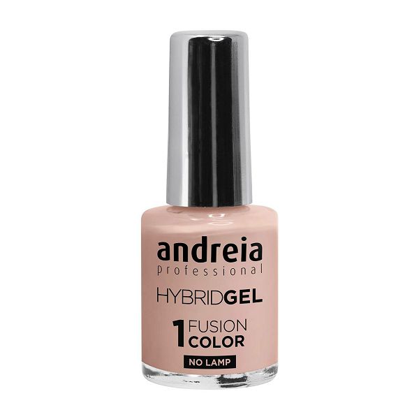 HYBRIDGEL - FUSION COLOR H9 LIGHT PINKY NUDE 10,5ml