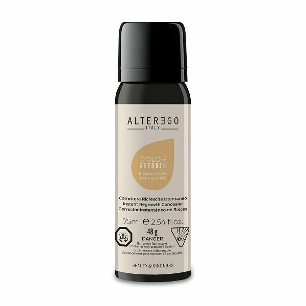 ALTER EGO ITALY COLOR RETOUCH 75 ml