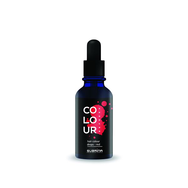 SUBRINA PROFESSIONAL COLOUR DROPS 60 ml