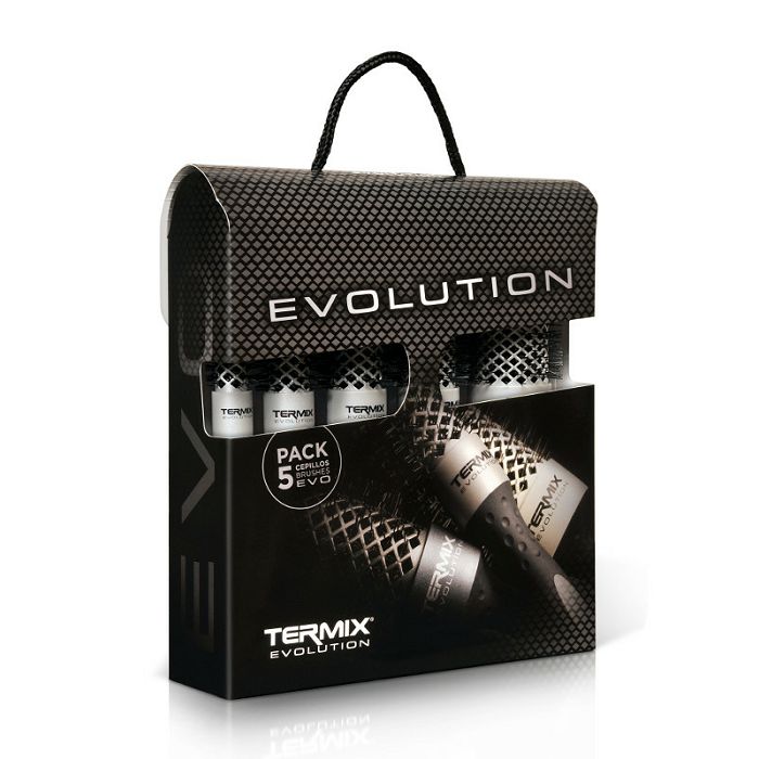 TERMIX Evolution BASIC set četki