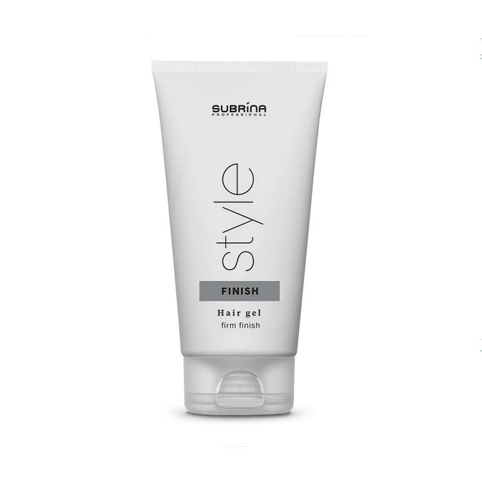 SUBRINA PROFESSIONAL HAIR GEL 150 ml