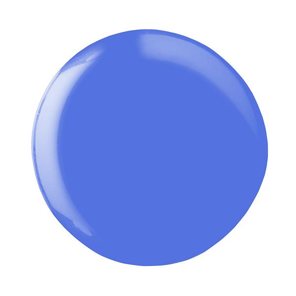 GEL POLISH 246 AZURE BLUE 10,5ml