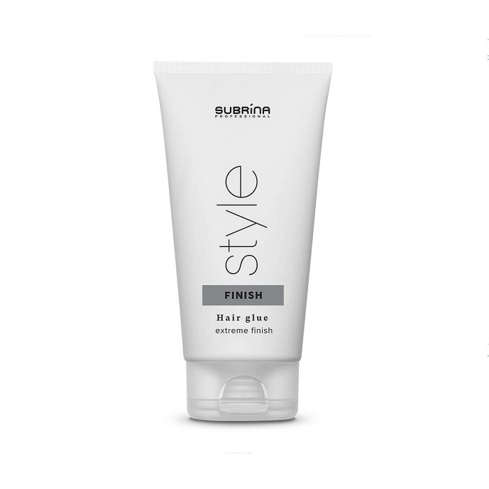 SUBRINA PROFESSIONAL HAIR GLUE 150 ml