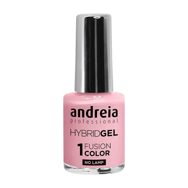 HYBRIDGEL - FUSION COLOR H16 BARBIE PINK 10,5ml