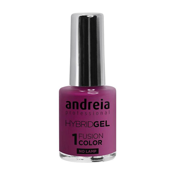 HYBRIDGEL - FUSION COLOR H22 MAGENTA 10,5ml