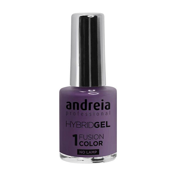 HYBRIDGEL - FUSION COLOR H27 VIOLET 10,5ml