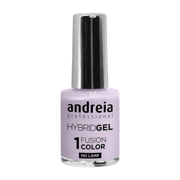 HYBRIDGEL - FUSION COLOR H28 LAVENDER 10,5ml