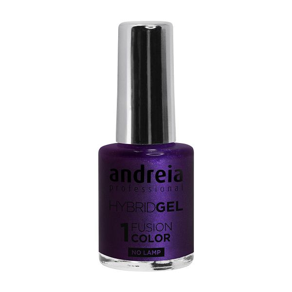 HYBRIDGEL - FUSION COLOR H29 NIGHT PURPLE 10,5ml