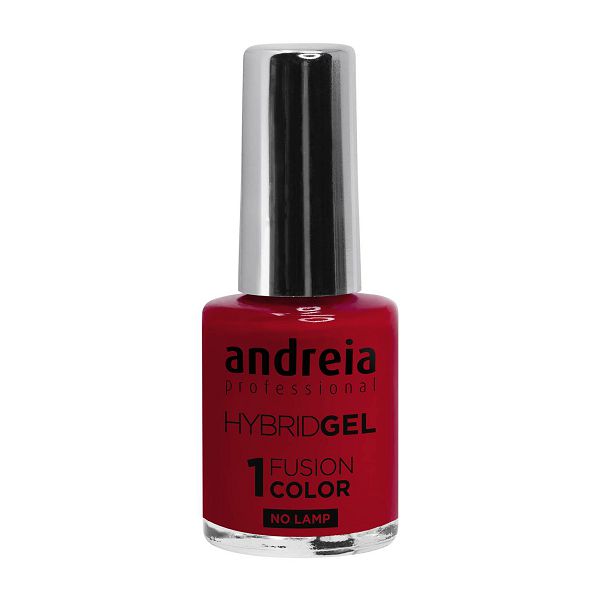 HYBRIDGEL - FUSION COLOR H34 SCARLET RED 10,5ml