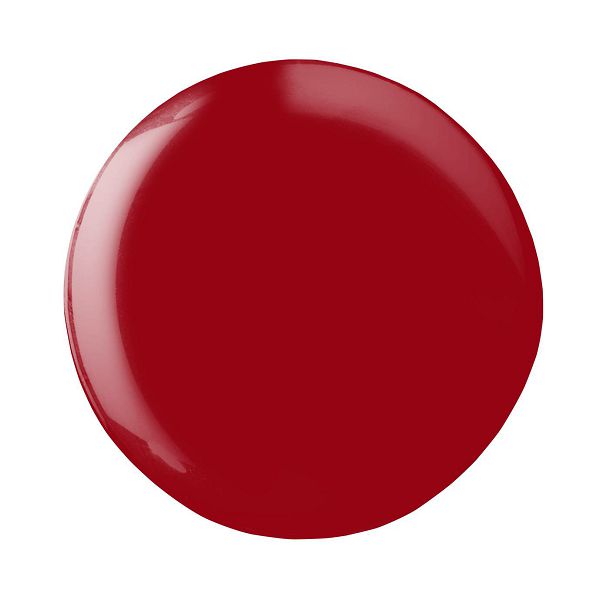 HYBRIDGEL - FUSION COLOR H34 SCARLET RED 10,5ml