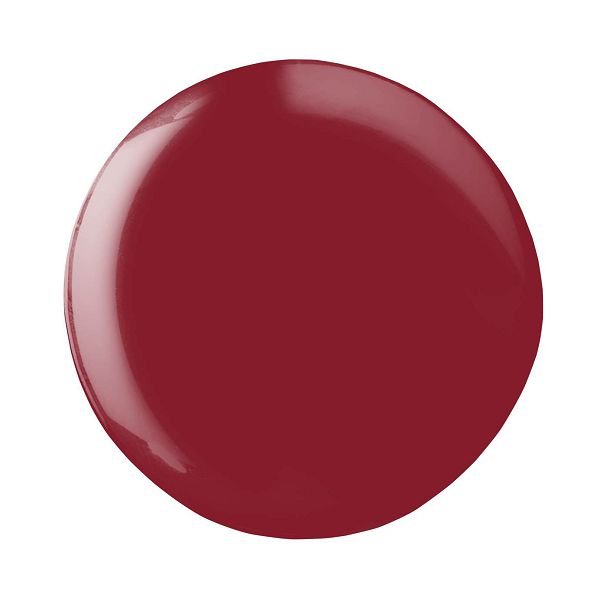 HYBRIDGEL - FUSION COLOR H36 BERRY RED 10,5ml