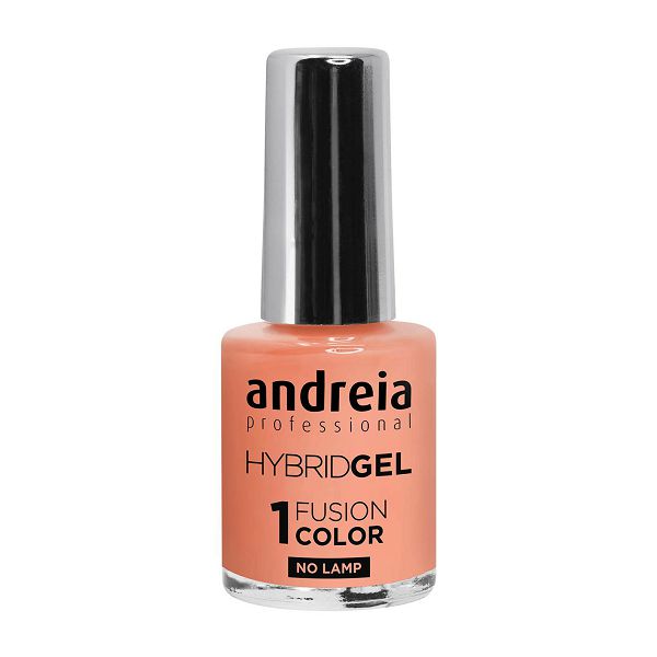 HYBRIDGEL - FUSION COLOR H42 CORAL NUDE 10,5ml