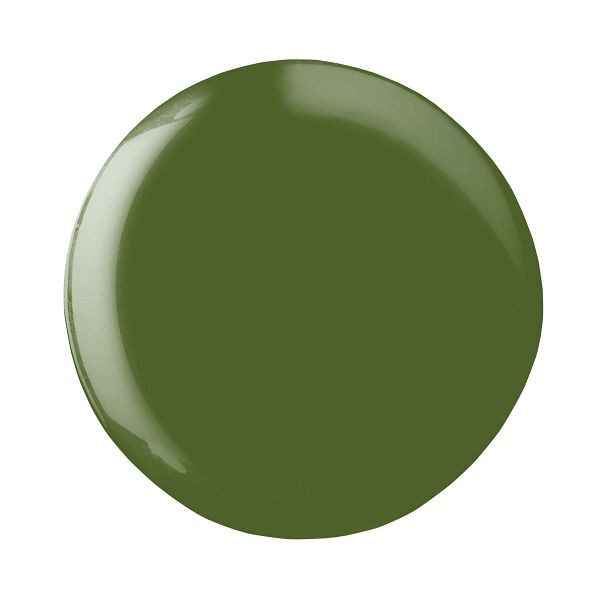 HYBRIDGEL - FUSION COLOR H57 KHAKI GREEN 10,5ml