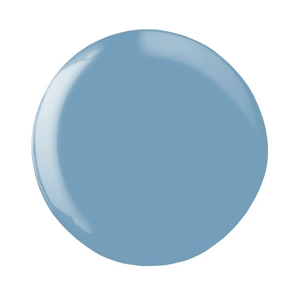 HYBRIDGEL - FUSION COLOR H58 BLUE SKY 10,5ml