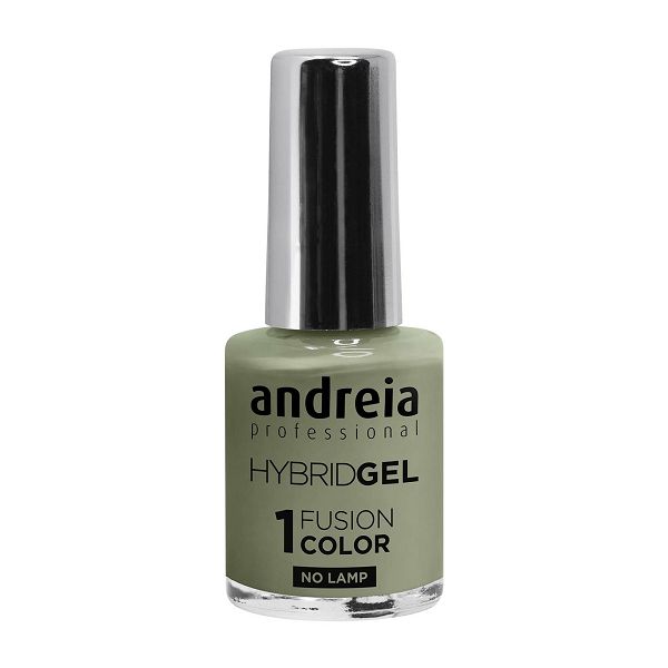 HYBRIDGEL - FUSION COLOR H68 OLIVE GREEN 10,5ml