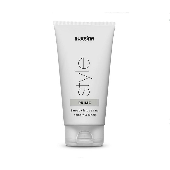 SUBRINA PROFESSIONAL SMOOTH CREAM 150 ml