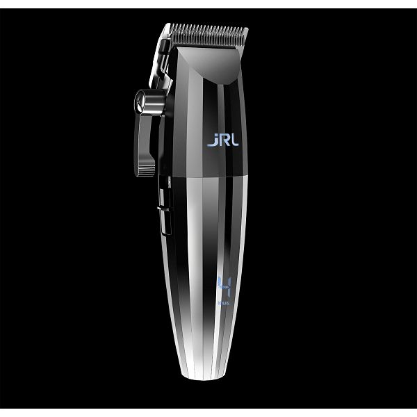 JRL CORDLESS HAIR CLIPPER SILVER