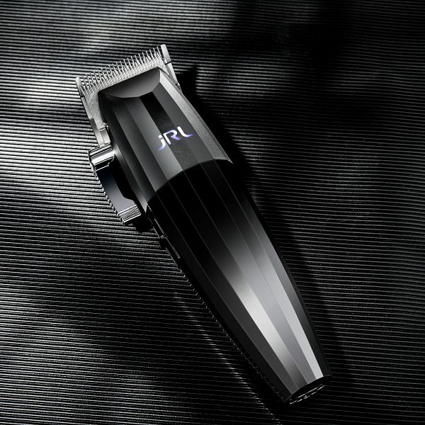 JRL CORDLESS HAIR CLIPPER SILVER