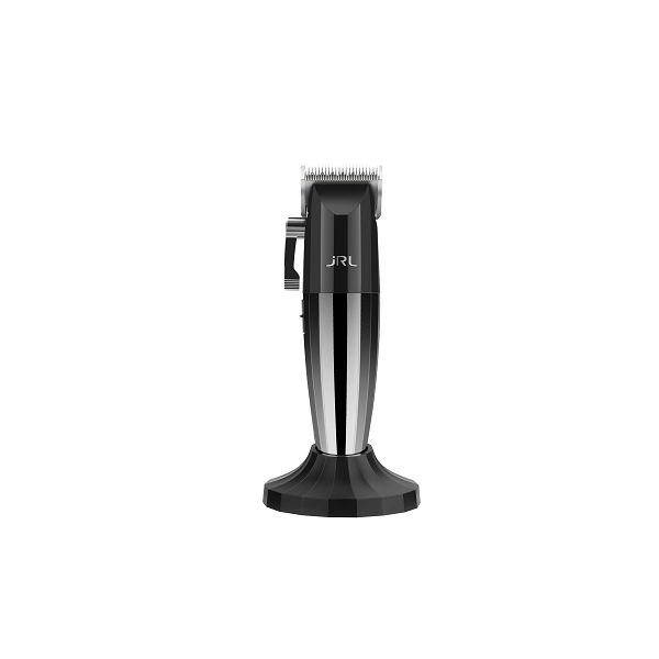 JRL CORDLESS HAIR CLIPPER SILVER