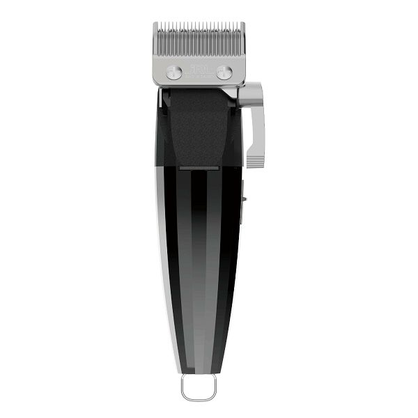 JRL CORDLESS HAIR CLIPPER SILVER