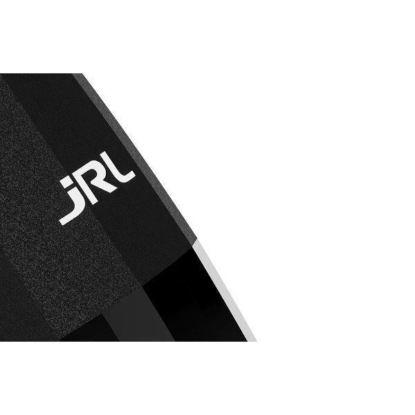 JRL CORDLESS HAIR CLIPPER SILVER