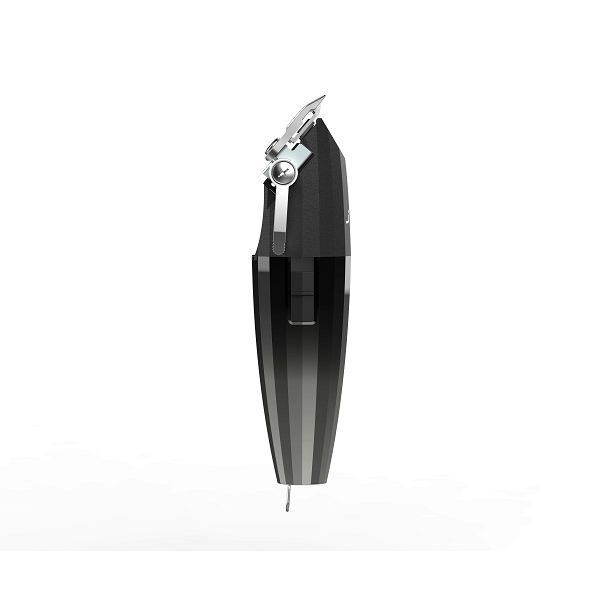 JRL CORDLESS HAIR CLIPPER SILVER