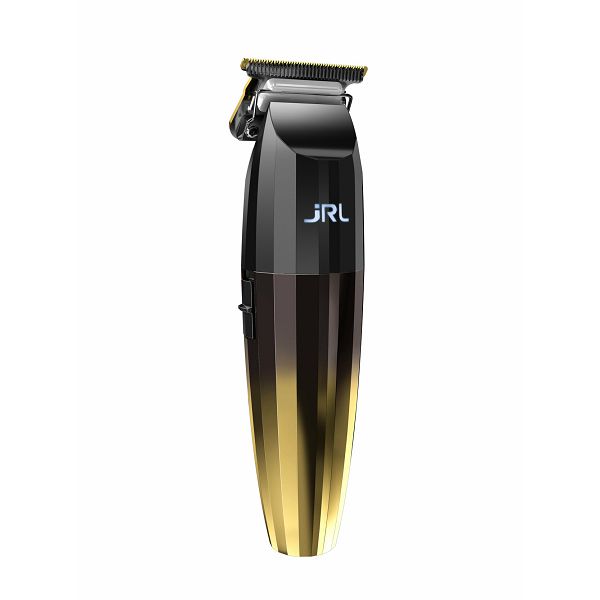 JRL PROFESSIONAL CORDLESS HAIR TRIMMER GOLD