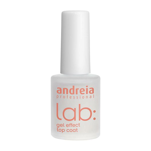 LAB GEL EFFECT TOP COAT 10,5ml