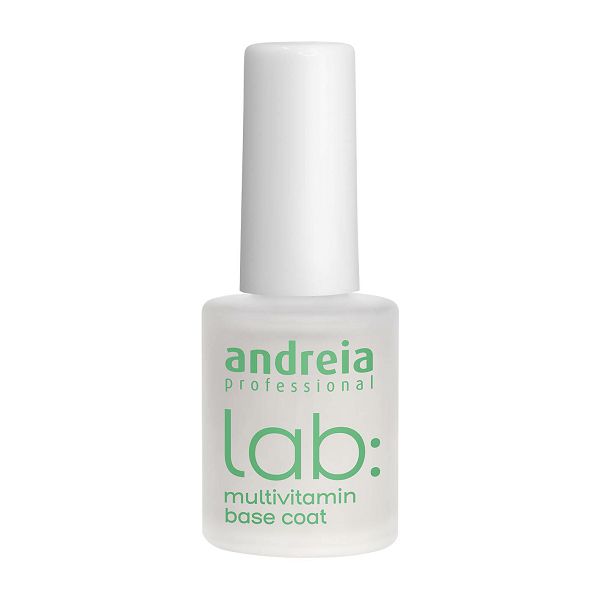 LAB MULTIVITAMIN BASE COAT 10,5ml