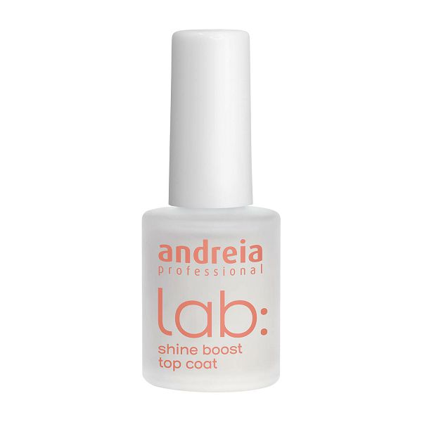 LAB SHINE BOOST TOP COAT 10,5 ml